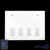 دریچه فن کویل شیار 18 سانت