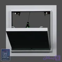 دریچه بازدید کنافی 60×60 سانتی متر