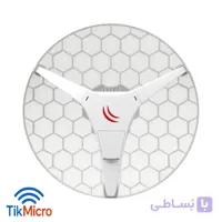 رادیو دیش وایرلس میکروتیک LHG 60ad kit