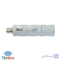 رادیو وایرلس میکروتیک GrooveA 52 ac