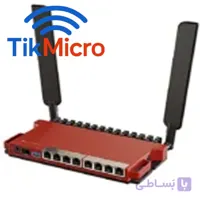 روتر میکرو تیک MikroTik L009UiGS-2HaxD-IN Router