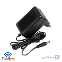 منبع تغذیه (آداپتور) میکروتیک 18POW