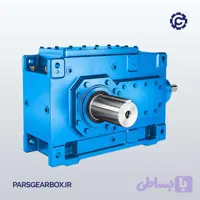 گیربکس طرح فلندر آلمان 315kg