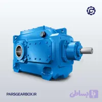گیربکس طرح ایمک
