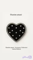 گیره مو کد 060