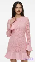 پیراهن مجلسی زنانه کد 072