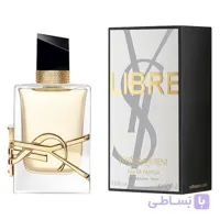 عطر لیبر ادو پرفیوم-Libre Eau de Parfum