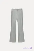 شلوار بوت کات ZARA