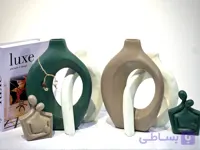 گلدان تو دلی بزرگ