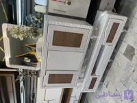 ست میز کنسول و میز تلوزیون مدل ورساچه