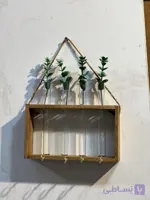 جاکلیدی چوبی کد ۳