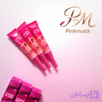 رژگونه حرارتی