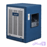 کولر آبی پوشالی امید 7000 مدل OB7 (پس کرایه)
