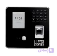 دستگاه حضور و غیاب MB20-VL