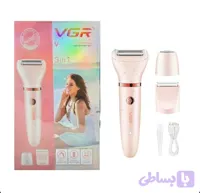 ست‌اصلاح بانوان وی‌جی‌آر مدل V-735