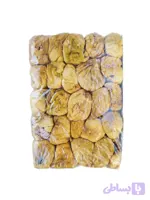 انجیر مرطوب 400 گرمی (کارتن 21 عددی)
