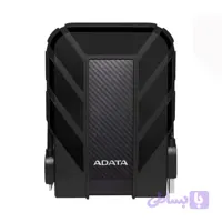 هارد اکسترنال 2 ترابایت ای دیتا مدل Adata HDD HD710 Pro با گارانتی 36 ماهه شرکتی