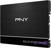 اس اس دی اینترنال 250 گیگابایت پی ان وای مدل PNY CS900 2.5" SATA III SSD Int با گارانتی 36 ماهه شرکتی