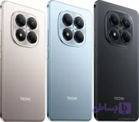 Redmi Note 15 Pro 256GB RAM 8GB