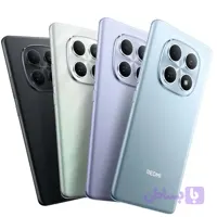 ‘گوشی موبایل شیاومیRedmi Note 15 256GB RAM 8GB