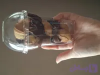 جار بیبی کروسان