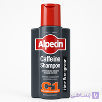 شامپو الپسین c1