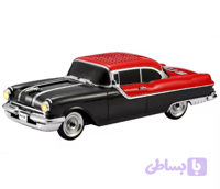 اسپیکر بلوتوثی ماشین کلاسیک مدل WS-598