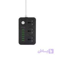 چند راهی برق HG DUE