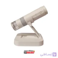 دستگاه آنالیزور قلمی بیسیم لیز