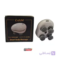ماساژور اسکالپ لیز