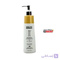شامپو بدون سولفات اینکتو