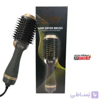 برس سشواری کندی بیوتی
