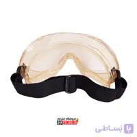 عینک محافظ چشم برای کار با کراتین