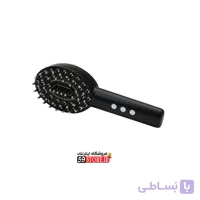 برس اسکالپ مشکی کندی بیوتی