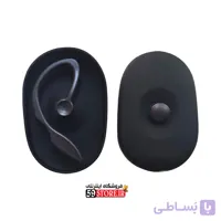 گوشگیر سیلیکونی محافظ گوش