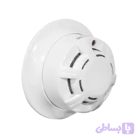 دتکتور دود ۲۴وات دزدگیر آنیک