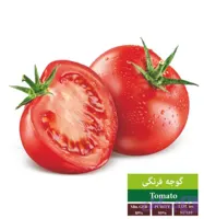 بذر گوجه فرنگی رویان