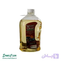 اکتان بوستر 1 لیتری اسمارت کلینoctane booster liquide