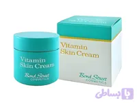 کرم مرطوب‌کننده یاردلی مدل Vitamin Skin Cream اصل