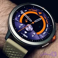 جی پی اس پرو AMOLED 1,6
