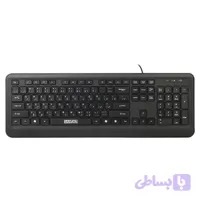 کیبورد باسیم سادیتا مدل SK201