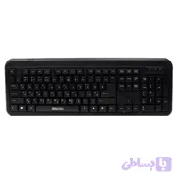 کیبورد سادیتا مدل SK1800S با سیم