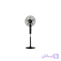پنکه ایستاده ناسا مدل NS-1114 با کنترل از راه دور و ۵ پره