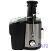 محصول آبمیوه گیری تک کاره ناسا الکتریک مدل NS918 ظرفیت ۱ لیتر