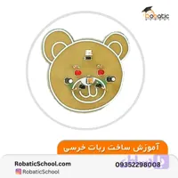 ربات خرسی