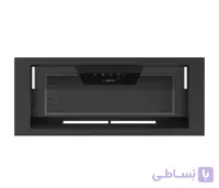 هود مخفی توکار کد RH121 سایز 80 لمسی برند رابیتس