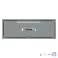 هود مخفی توکار کد RH129 سایز 80 طوسی برند رابیتس