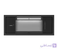 هود مخفی توکار کد RH123 سایز 80 برند رابیتس