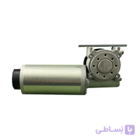 موتور طرح دانکر
