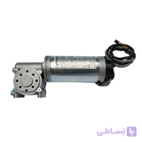 موتور کورماس 100